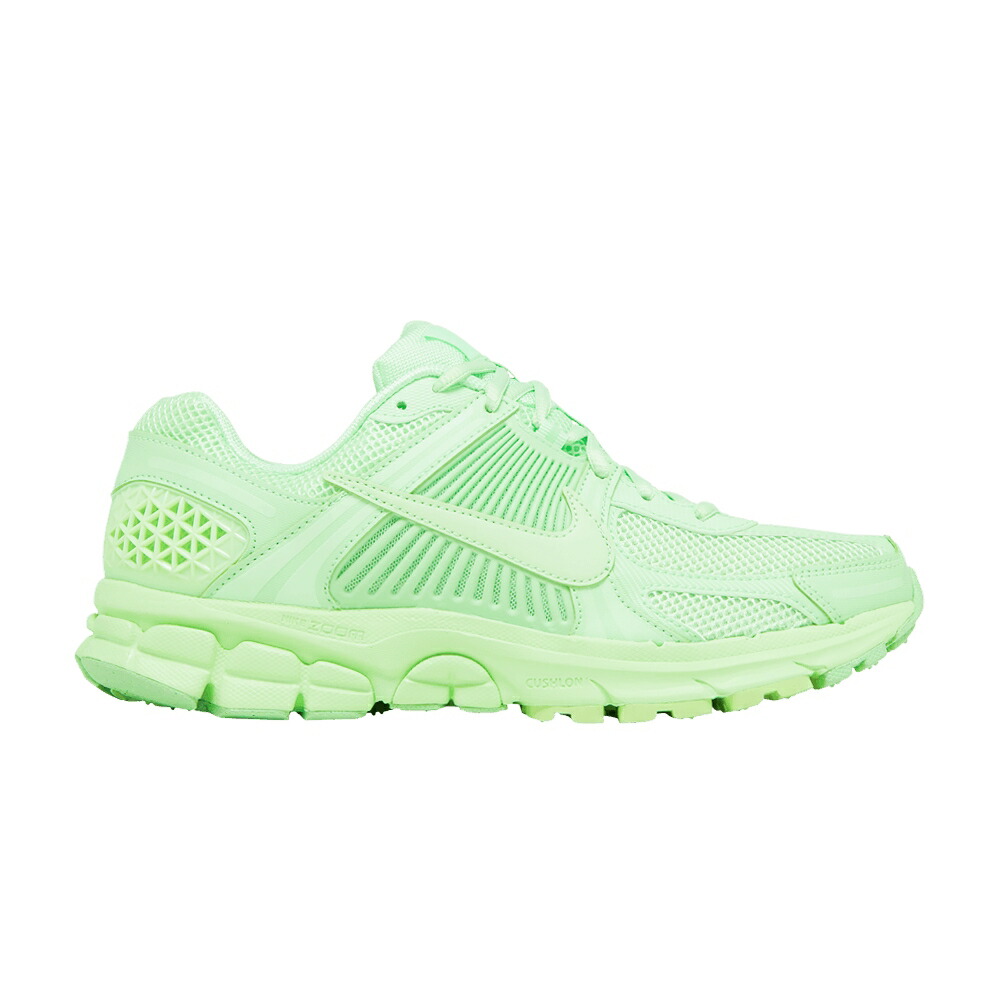 ナイキ 望遠レンズ 緑 緑であること \u0027VAPOR GREEN\u0027 スニーカー メンズ NIKE AIR ZOOM VOMERO 5 / VAPOR GREEN VAPOR GREEN