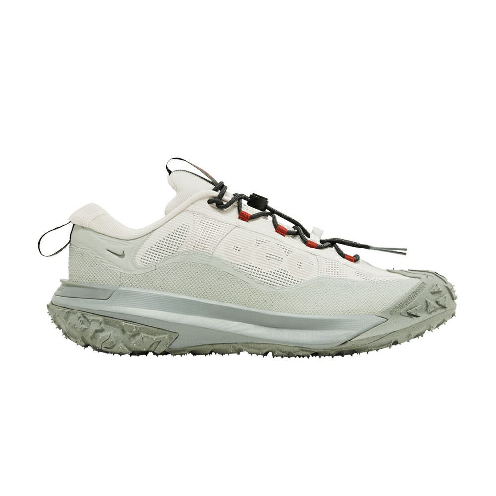 ナイキ ゴアテックス 銀色 シルバー 緑 グリーン PHANTOM SILVER スニーカー メンズ NIKE ACG MOUNTAIN FLY 2 LOW GORE-TEX LIGHT / PHANTOM LIGHT SILVER MICA GREEN