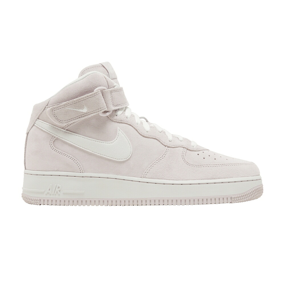 ナイキ ミッド 白いこと 白いこと 空軍 \u0027VENICE\u0027 スニーカー メンズ NIKE AIR FORCE 1 MID / VENICE SUMMIT WHITE