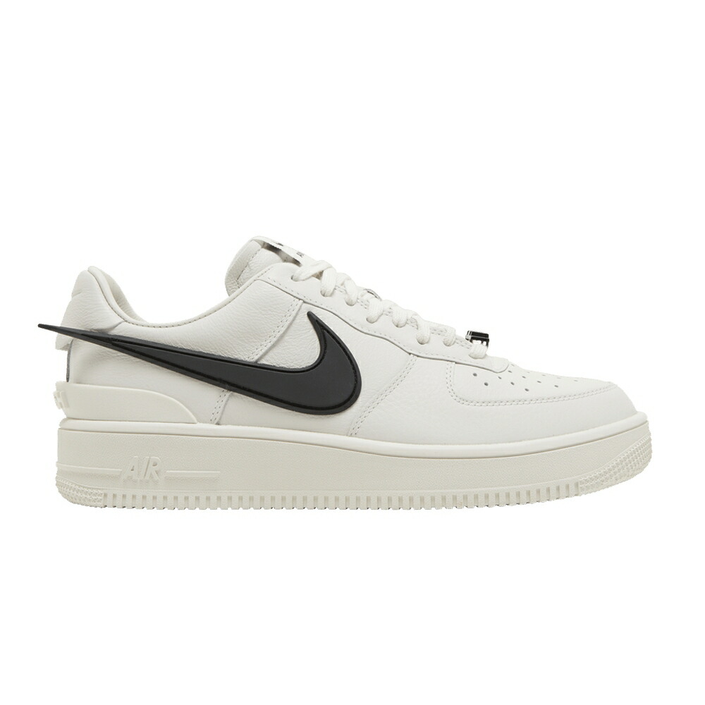 ナイキ 黒いこと 黒いこと 空軍 \u0027PHANTOM\u0027 スニーカー メンズ NIKE AMBUSH X AIR FORCE 1 LOW / PHANTOM BLACK PHANTOM
