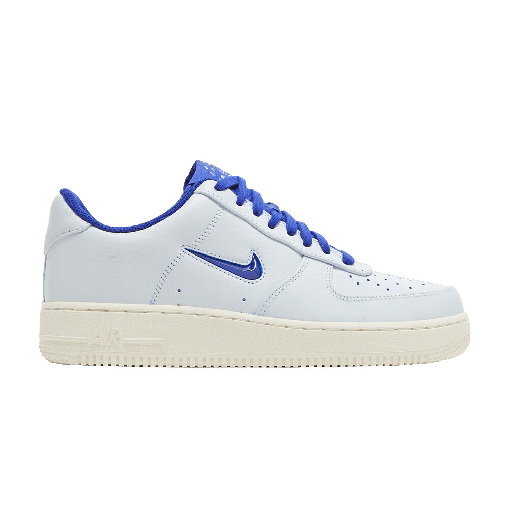 ナイキ 白いこと 白いこと 赤 赤いこと 空軍 \u0027HOME \u0026 CONCORD\u0027 スニーカー メンズ NIKE AIR FORCE 1 JEWEL AWAY - / WHITE SAIL UNIVERSITY RED