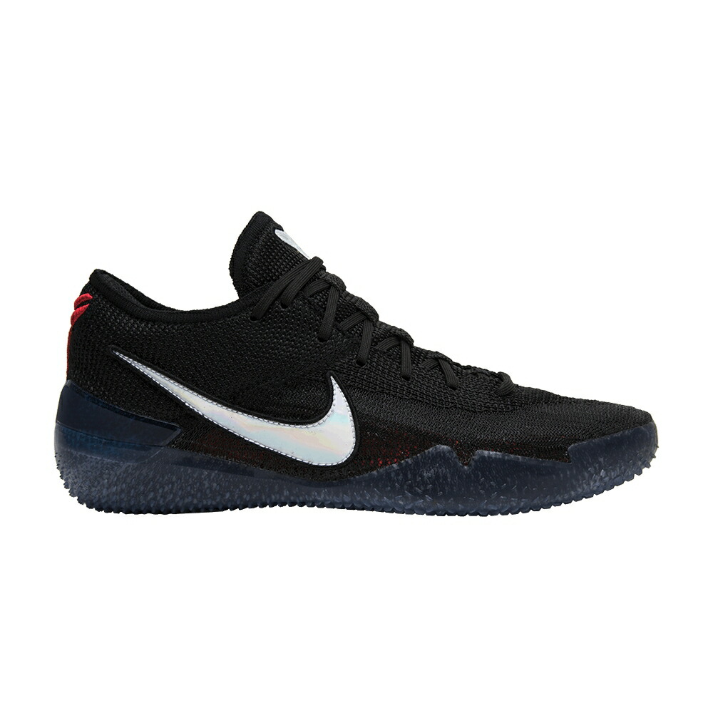 ナイキ コービー 黒いこと 黒いこと A.D. \u0027MAMBA DAY\u0027 スニーカー メンズ NIKE KOBE NXT 360 / BLACK CORAL STARDUST