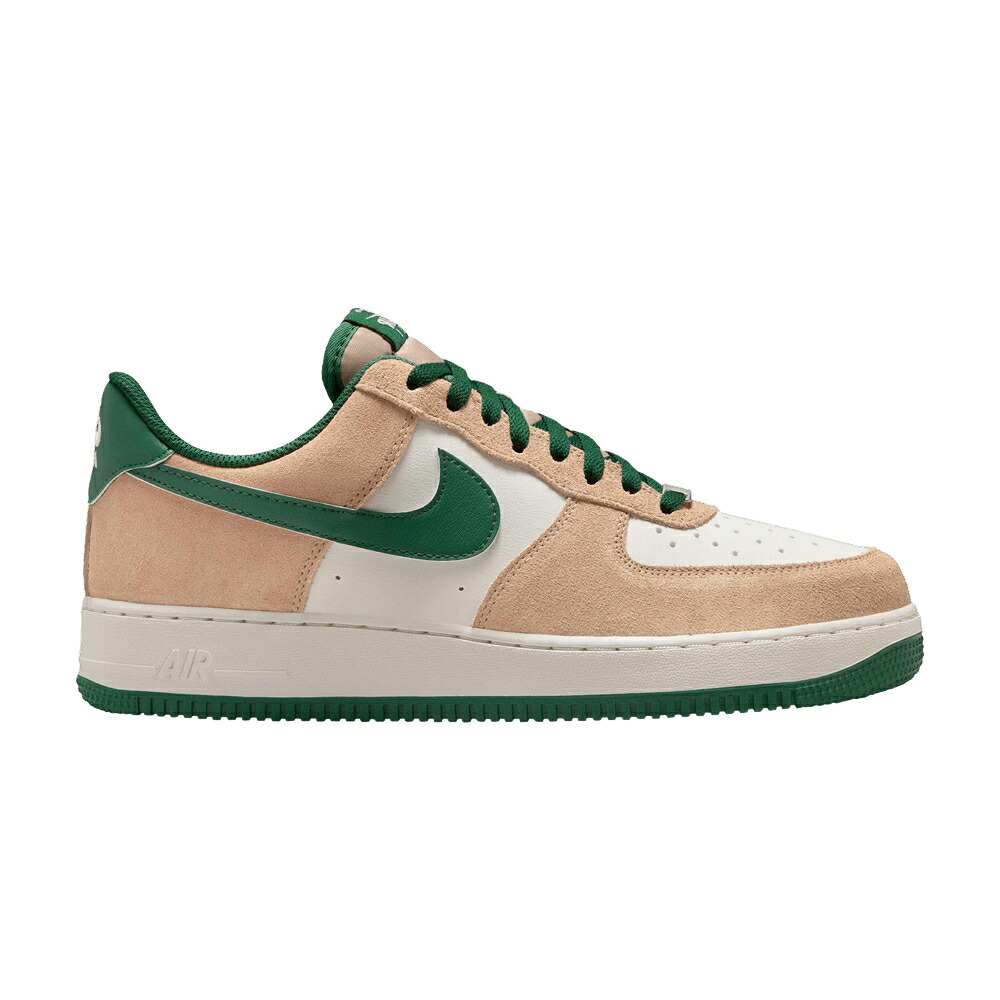 ナイキ 空軍 \u002707 \u0027HEMP FIR\u0027 スニーカー メンズ NIKE AIR FORCE 1 LV8 / HEMP PHANTOM FIR