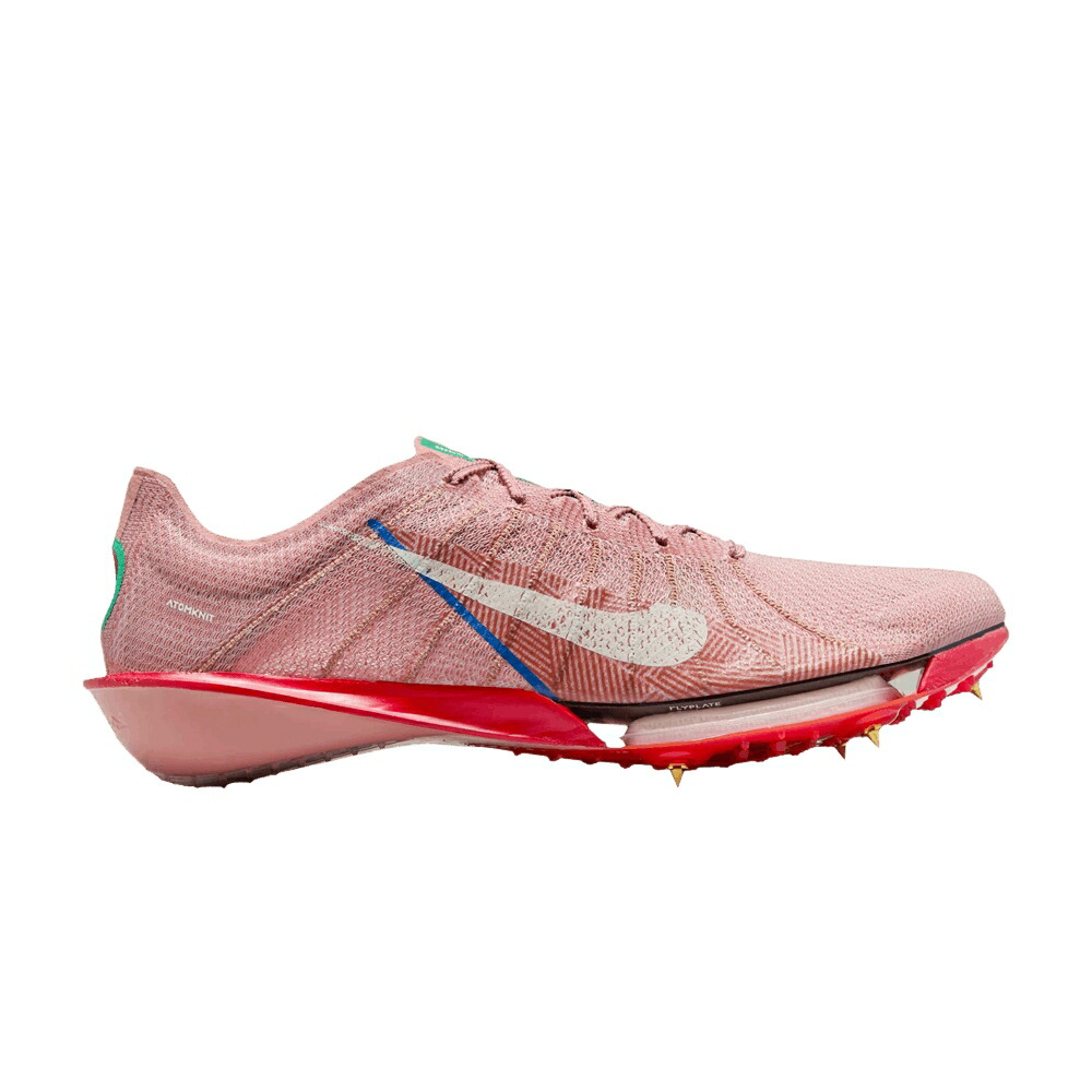 ナイキ ズーム ビクトリー 赤 レッド THE PACK スニーカー メンズ NIKE AIR ZOOM VICTORY 2 ARMORY / RED STARDUST RED SEPIA