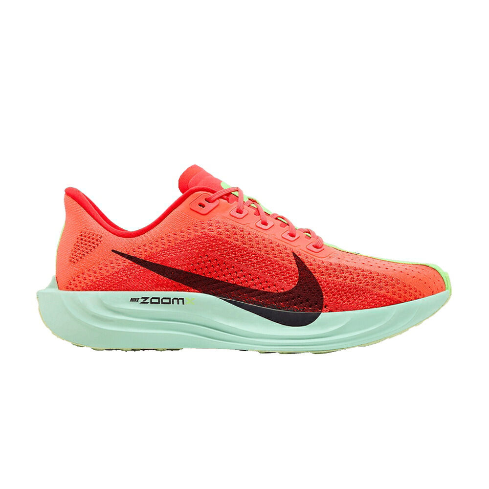 ナイキ ペガサス クリムゾン 菩提樹 ブラジャー同盟罷工 \u0027BRIGHT BLAST\u0027 スニーカー メンズ NIKE PEGASUS PLUS CRIMSON LIME / BRIGHT CRIMSON LIME BLAST MINT 靴-メンズ靴-スニーカー