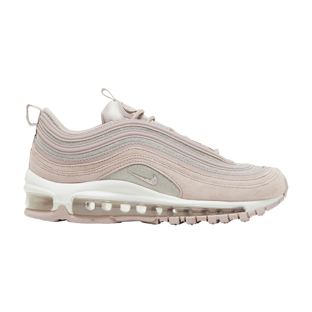 ナイキ マックス サクラ色 大気圏マックス \u0027PARTICLE ROSE\u0027 スニーカー レディース NIKE WMNS AIR MAX 97 / PARTICLE ROSE PARTICLE ROSE
