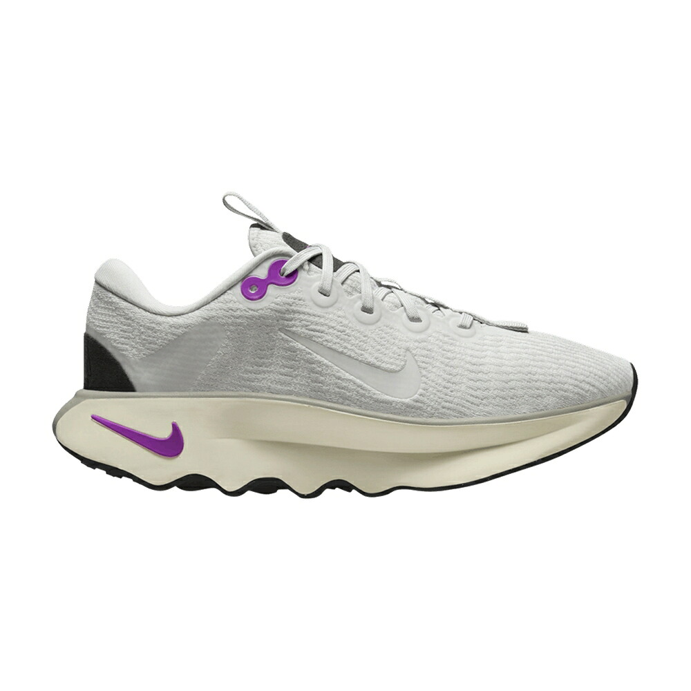 ナイキ 紫 バイオレット 'PHOTON VIOLET' スニーカー レディース NIKE WMNS MOTIVA DUST HYPER / PHOTON DUST HYPER VIOLET COCONUT|スニケス