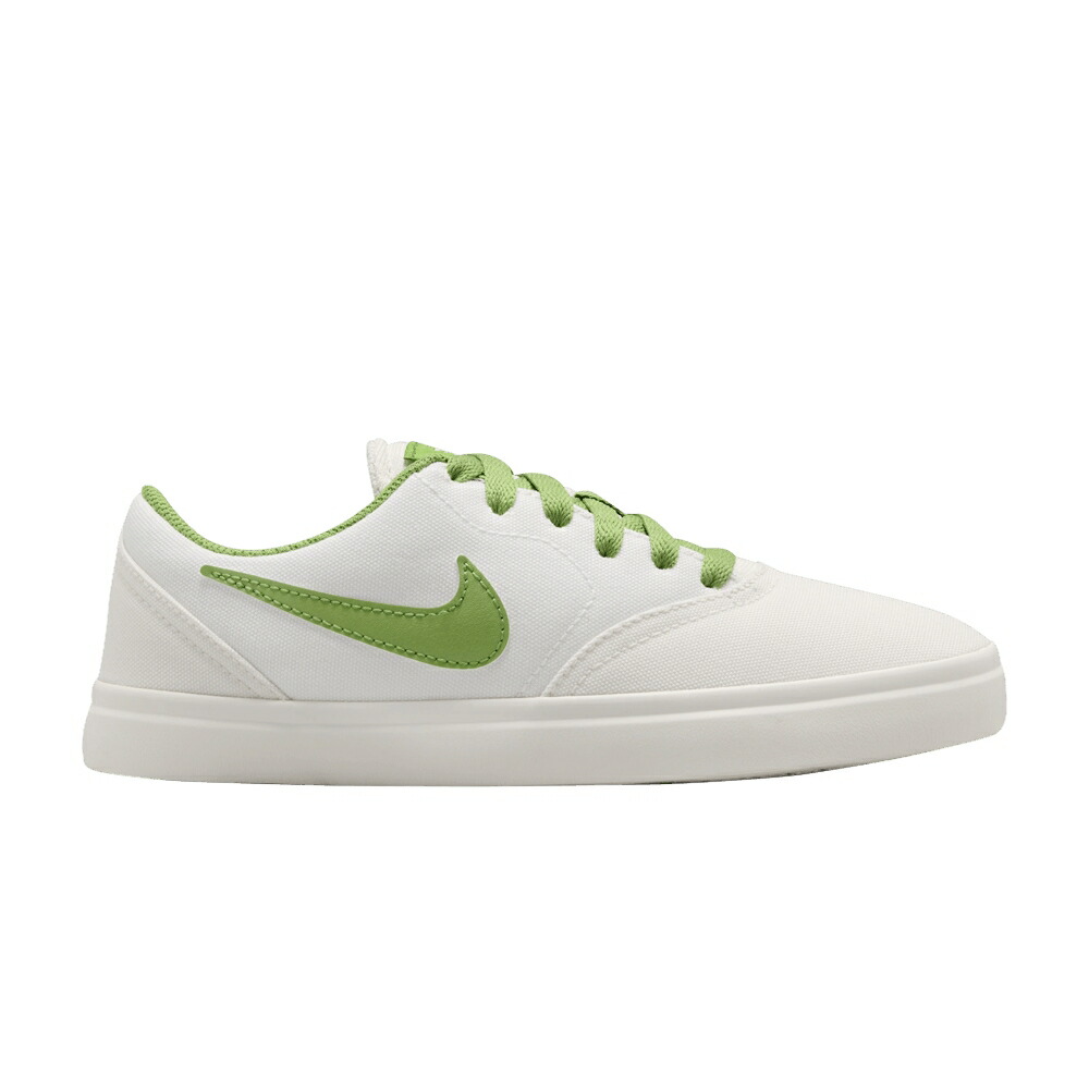 ナイキ エスビー 白いこと 白いこと \u0027PHANTOM CHLOROPHYLL\u0027 御坊っちゃん キッズ NIKE CHECK CANVAS SB GS / PHANTOM SUMMIT WHITE SAIL もの言う花 マタニティ スニーカー