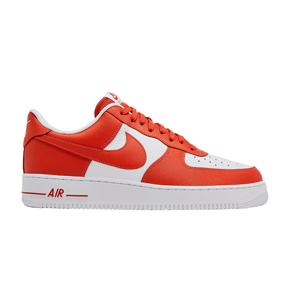 ナイキ 白いこと 白いこと 空軍 \u002707 \u0027COSMIC CLAY\u0027 スニーカー メンズ NIKE AIR FORCE 1 / COSMIC CLAY WHITE