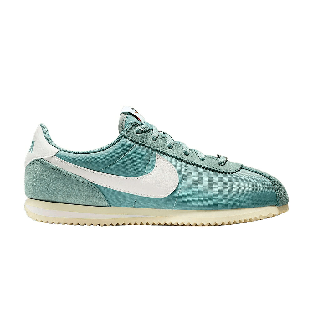 ナイキ コルテッツ 'CANNON' ジュニア キッズ NIKE CORTEZ GS / CANNON ALABASTER SAIL ベビー マタニティ スニーカー