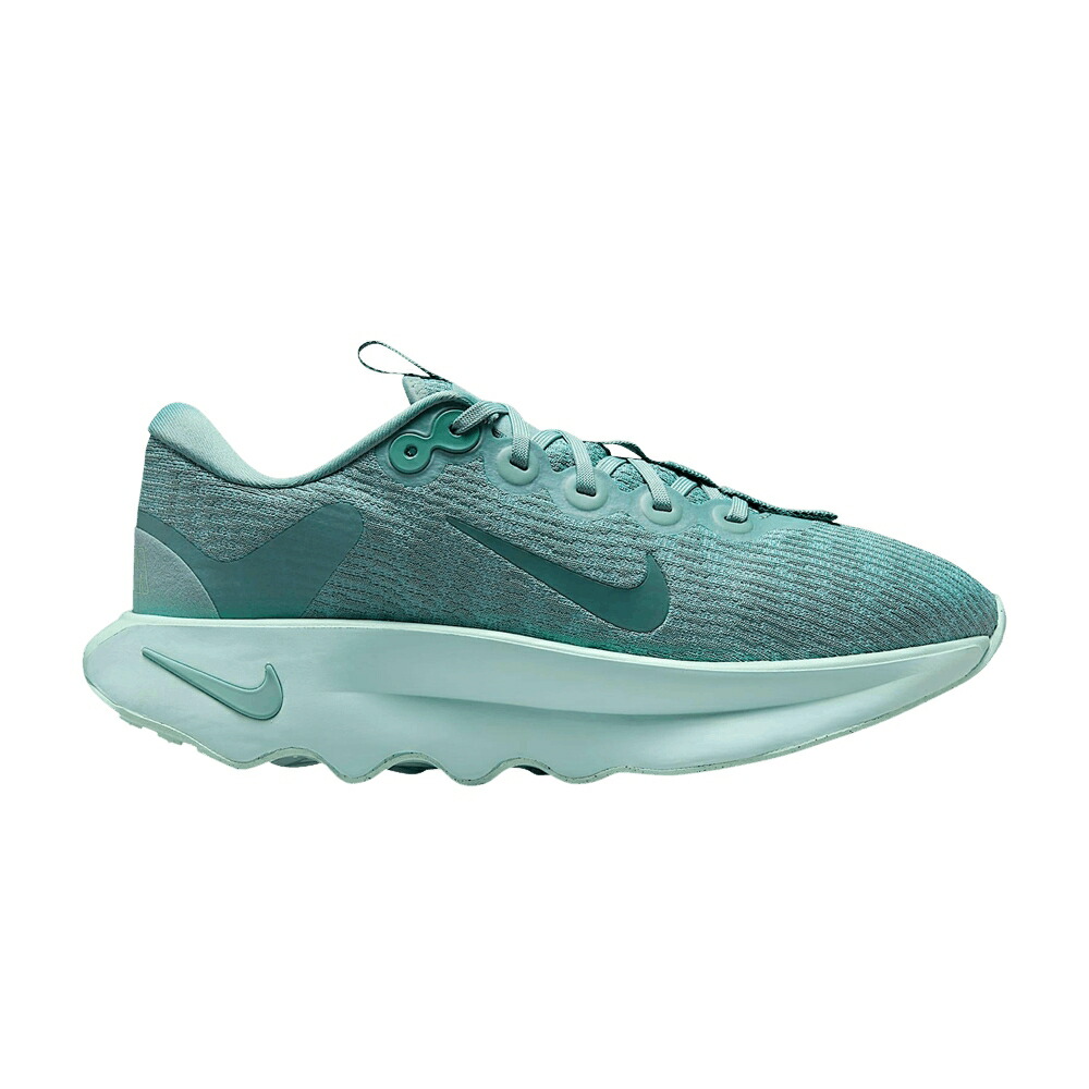 ナイキ 翡翆 ジェード \u0027CANNON\u0027 スニーカー レディース NIKE WMNS MOTIVA / CANNON MINERAL JADE ICE CANNON
