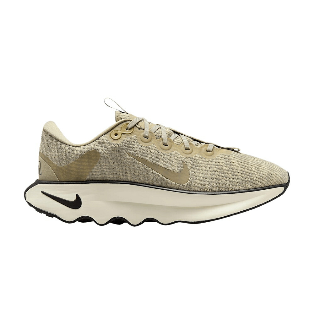 ナイキ カーキ DESERT KHAKI スニーカー メンズ NIKE MOTIVA / DESERT KHAKI LIGHT KHAKI SAIL
