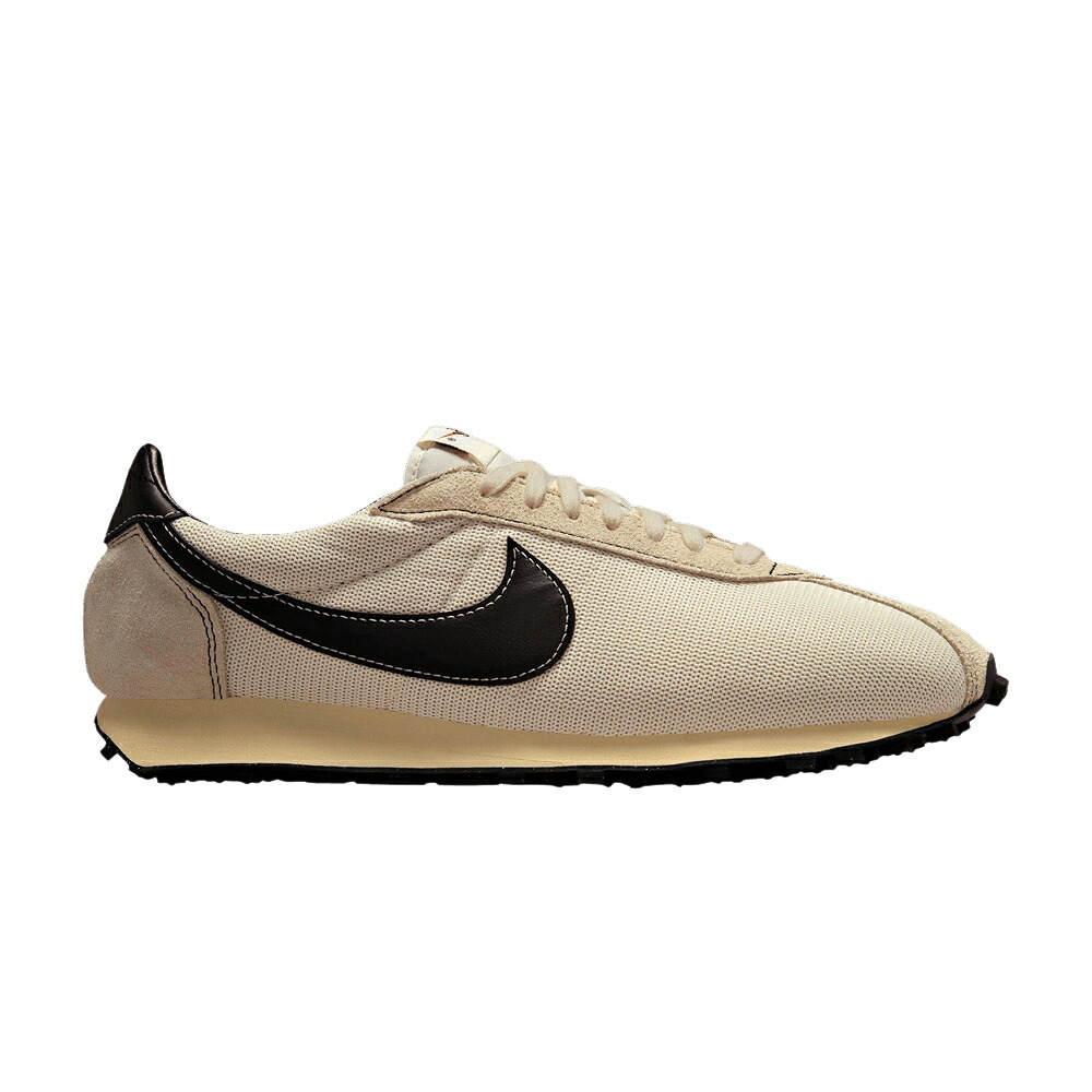 ナイキ パール 黒色 ブラック 'SOFT MUSLIN' スニーカー メンズ NIKE LD 1000 PEARL / SOFT PEARL BLACK MUSLIN|スニケス