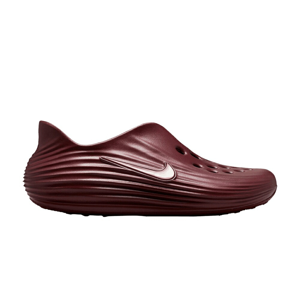 ナイキ 野球クラブ 赤 赤いこと \u0027DARK RED\u0027 スニーカー メンズ NIKE REACTX REJUVEN8 TEAM / DARK TEAM RED メンズ靴-靴