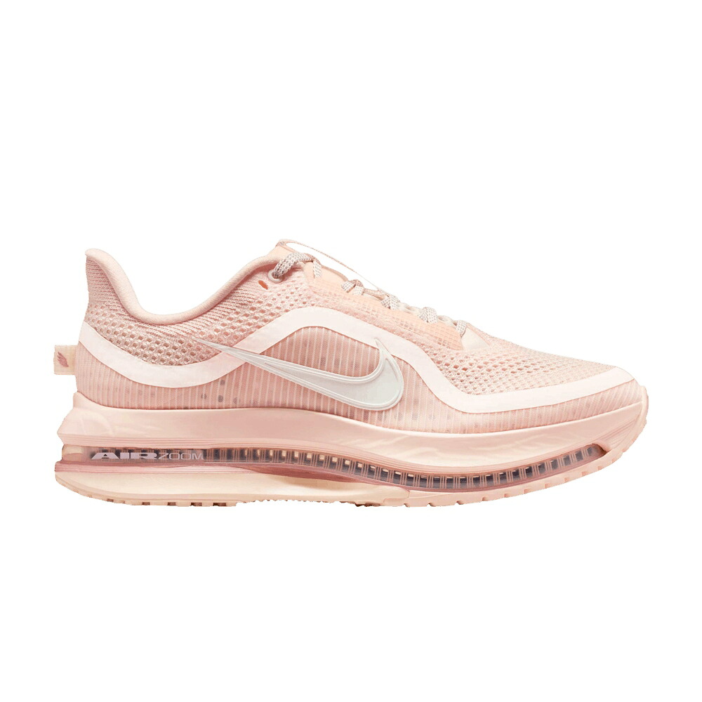ナイキ ペガサス 割り増し金 サクラ色 純然たる \u0027GUAVA ICE\u0027 スニーカー レディース NIKE WMNS PEGASUS PREMIUM / GUAVA ICE PARTICLE PINK PURE