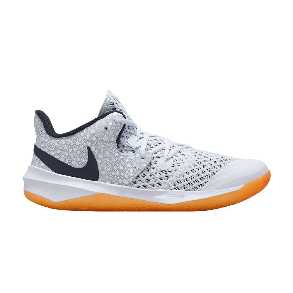 ナイキ ズーム コート 'ELECTRIC PACK' スニーカー メンズ NIKE ZOOM HYPERSPEED COURT SE / MULTI COLOR MULTI COLOR|スニケス