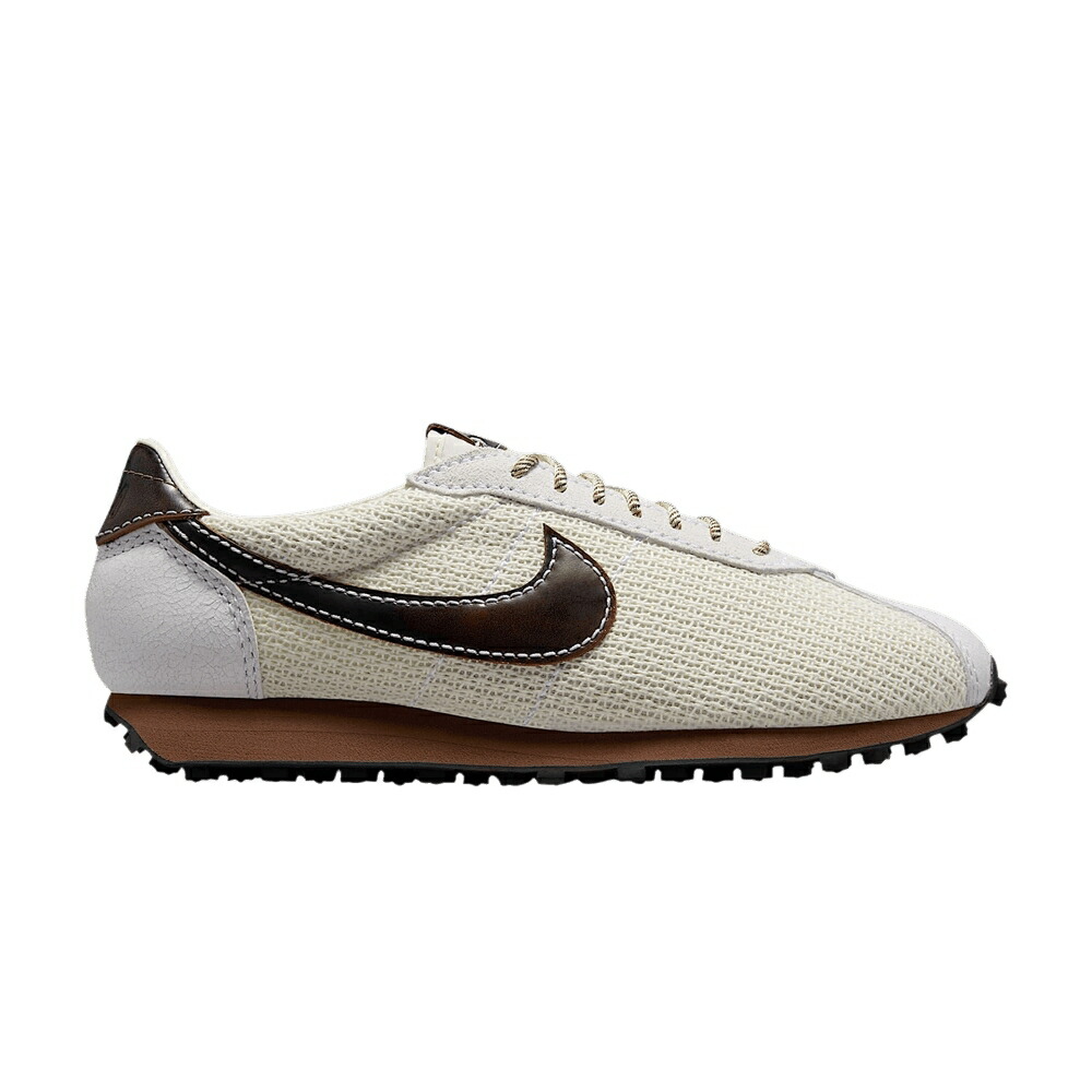 ナイキ パール 黒色 ブラック 茶色 ブラウン OFT BROWN スニーカー メンズ NIKE LD 1000 PEARL FAUNA / SOFT PEARL BLACK FAUNA BROWN