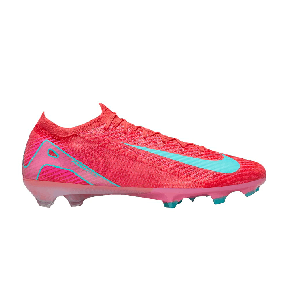 ナイキ 望遠レンズ エリート 活動力 緑 緑であること \u0027MAD PACK\u0027 スニーカー メンズ NIKE ZOOM MERCURIAL VAPOR 16 ELITE FG ENERGY / EMBER GLOW AURORA GREEN