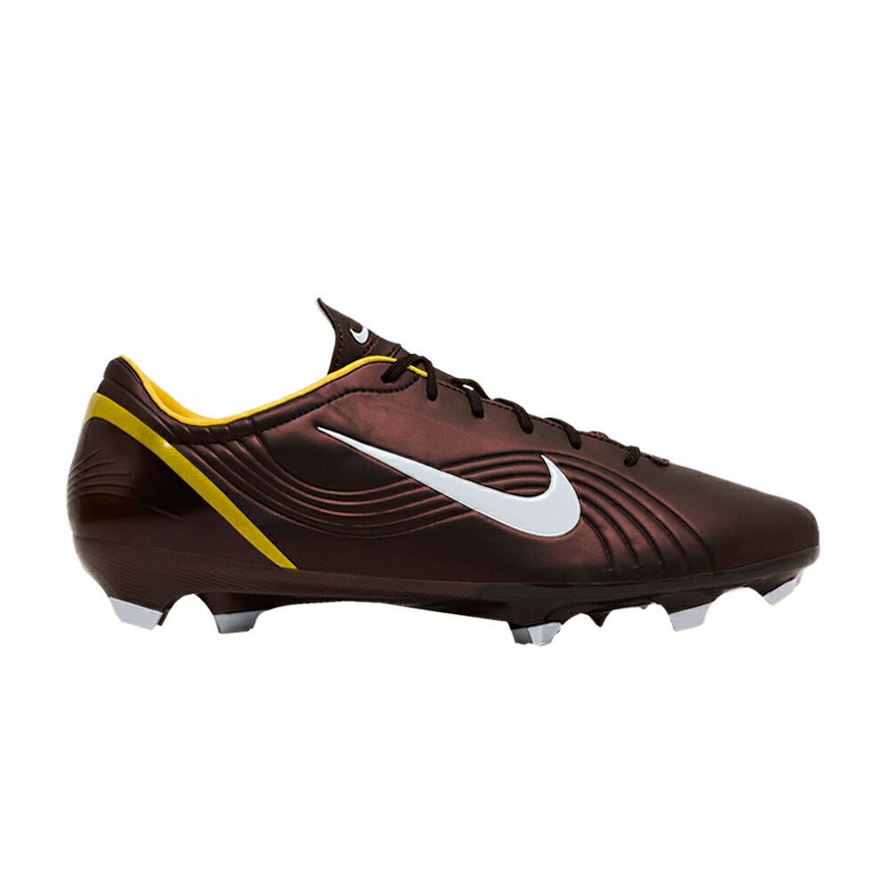 ナイキ 望遠レンズ \u0027DARK MAIZE\u0027 スニーカー メンズ NIKE ZOOM MERCURIAL VAPOR 1 RGN SE CINDER / DARK CINDER MAIZE