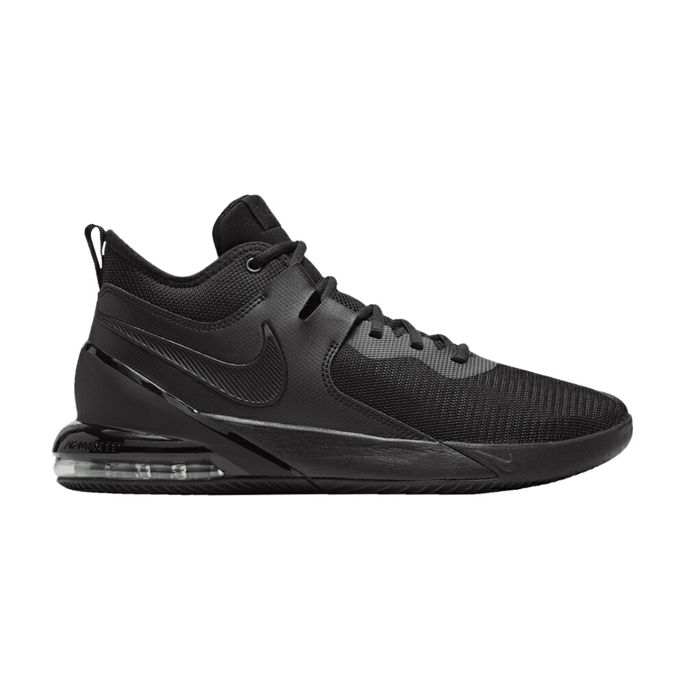 ナイキ マックス インパクト 黒色 ブラック エアマックス 'TRIPLE BLACK' スニーカー メンズ NIKE AIR MAX IMPACT / BLACK BLACK BLACK