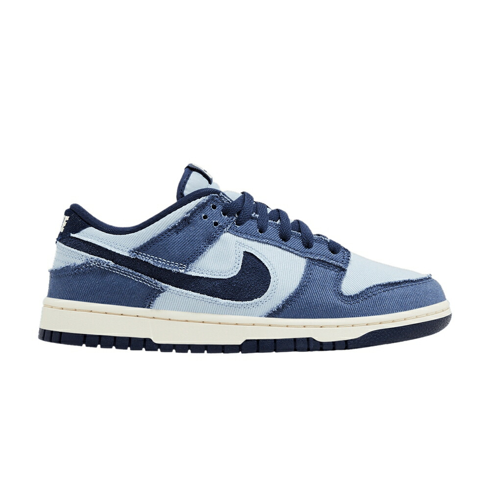 ナイキ ダンク 青色 ブルー ダンクロー 'LIGHT DENIM' スニーカー メンズ NIKE DUNK LOW SE ARMORY BLUE / LIGHT ARMORY BLUE DIFFUSED BLUE