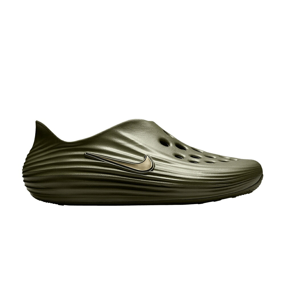 ナイキ オリーブ 'MEDIUM OLIVE' スニーカー メンズ NIKE REACTX REJUVEN8 / MEDIUM OLIVE MEDIUM OLIVE MEDIUM