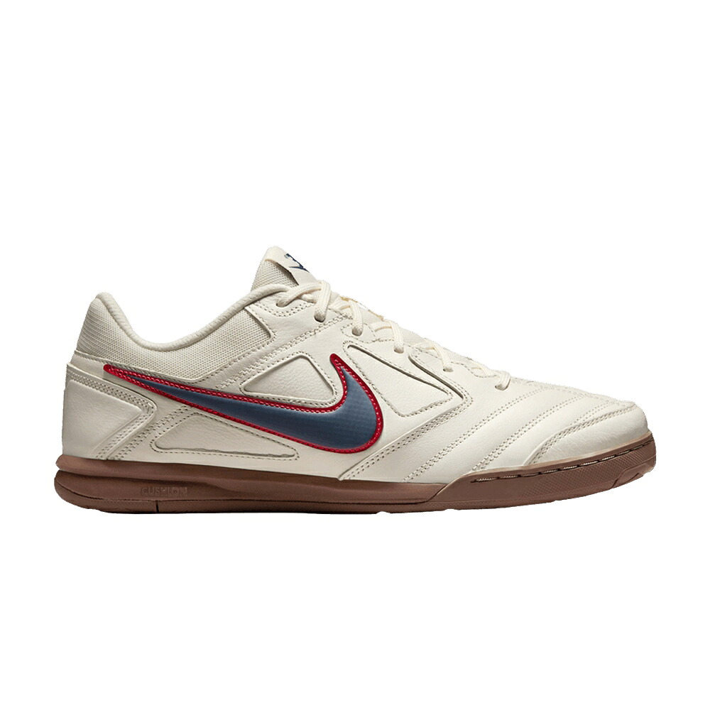 ナイキ ガトー アイボリー サンダー 青色 ブルー 'INDEPENDENCE PACK' スニーカー メンズ NIKE GATO DAY / PALE IVORY THUNDER BLUE|スニケス