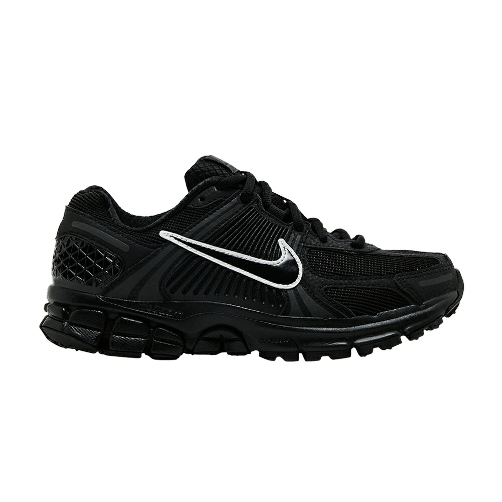 ナイキ 望遠レンズ 黒いこと 黒いこと 白いこと 白いこと \u0027BLACK WHITE\u0027 スニーカー レディース NIKE WMNS AIR ZOOM VOMERO 5 / BLACK BLACK WHITE BLACK