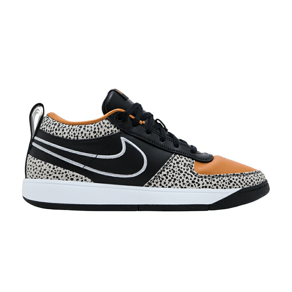 ナイキ 黒色 ブラック モナーク AFARI スニーカー メンズ NIKE BOOK 1 / BLACK BLACK MONARCH