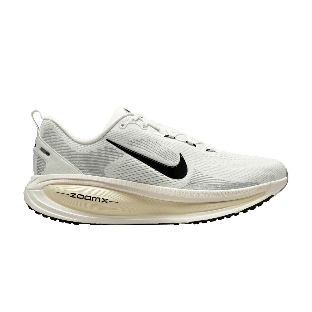 ナイキ 白いこと 白いこと \u0027COCONUT MILK\u0027 スニーカー メンズ NIKE VOMERO 18 / SUMMIT WHITE COCONUT MILK