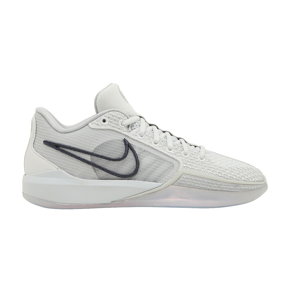 ナイキ \u0027IONIC\u0027 スニーカー レディース NIKE WMNS SABRINA 1 / PHOTON DUST ANTHRACITE FUCHSIA