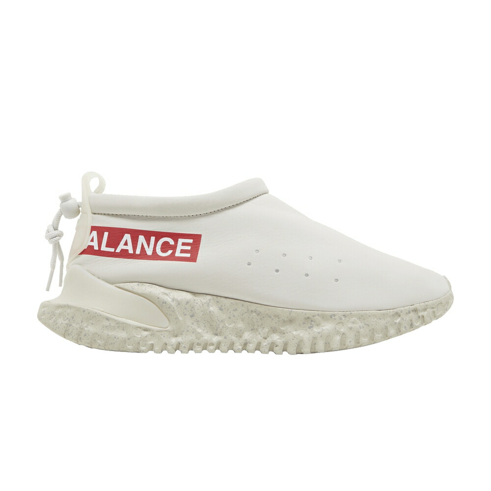 ナイキ アンダーカバー フローレス 赤 レッド 白色 ホワイト 'LIGHT BONE' スニーカー メンズ NIKE UNDERCOVER X MOC FLOW SP / LIGHT BONE UNIVERSITY RED WHITE