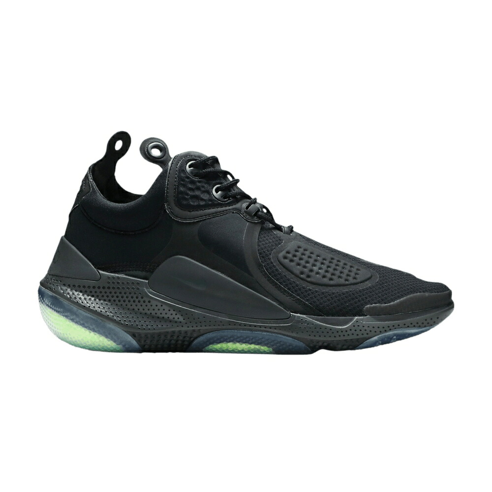 ナイキ 灰色 グレー 黒色 ブラック 'ANTHRACITE' スニーカー メンズ NIKE JOYRIDE CC3 SETTER / ANTHRACITE OIL GREY BLACK DARK｜スニケス