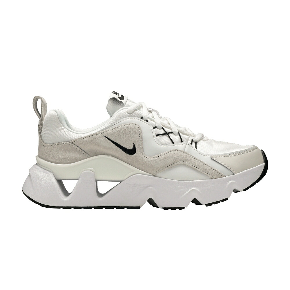 ナイキ 白いこと 白いこと 黒いこと 黒いこと \u0027SUMMIT WHITE\u0027 スニーカー レディース NIKE WMNS RYZ 365 / WHITE SUMMIT WHITE PHANTOM BLACK