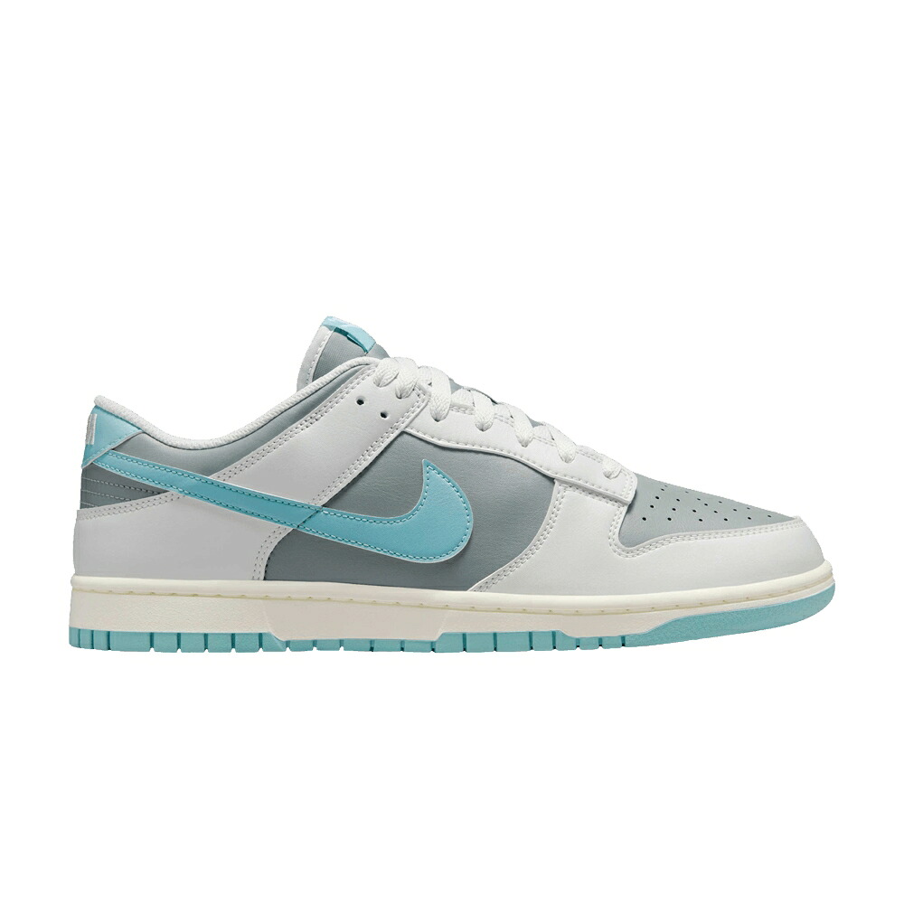 ナイキ ダンク ジーンズ ダンクロー \u0027PHOTON TURQUOISE\u0027 スニーカー メンズ NIKE DUNK LOW DUST DENIM / PHOTON DUST DENIM TURQUOISE