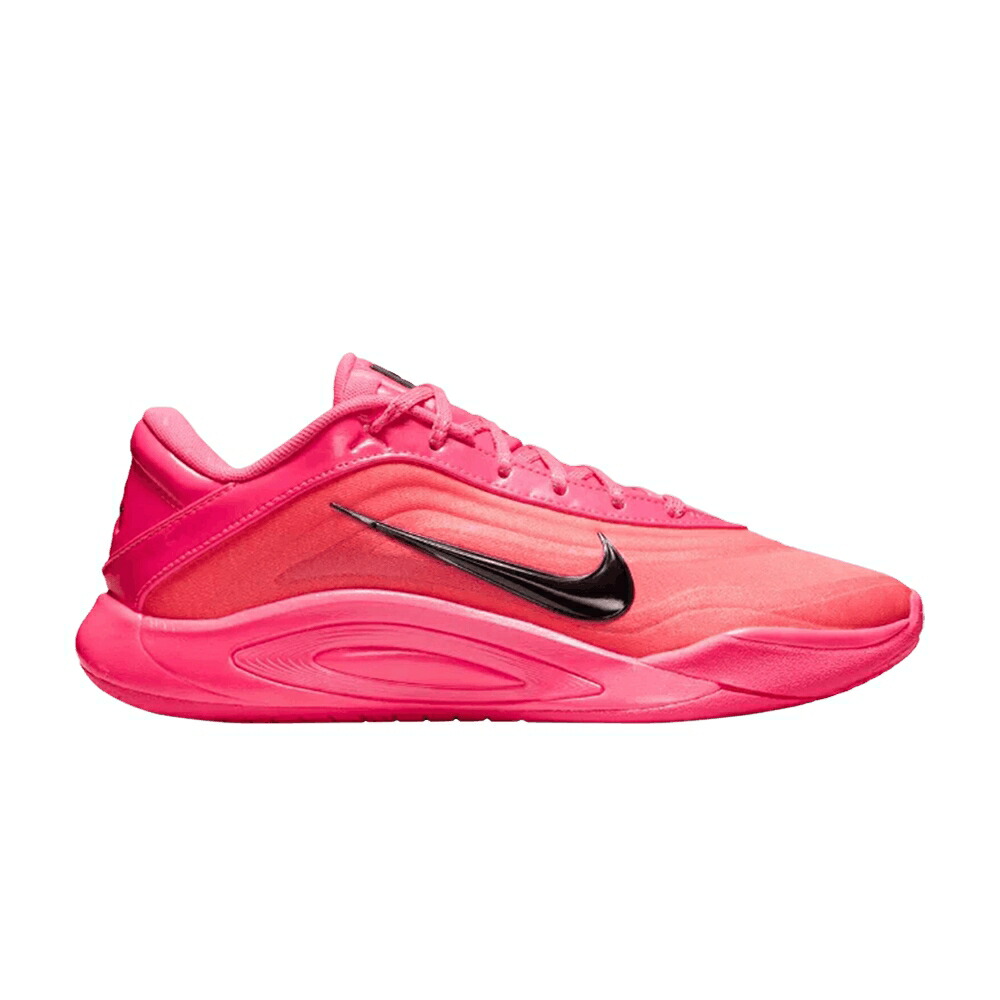 ナイキ ピンク 黒色 ブラック AONE ALLSTAR スニーカー レディース NIKE WMNS ALL-STAR / HYPER PINK BLACK HYPER PINK
