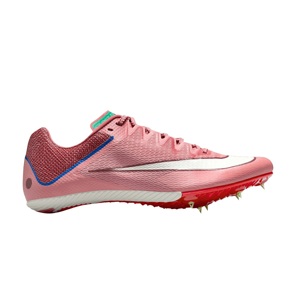 ナイキ ライバル 赤 レッド スタジアム 緑 グリーン 'THE PACK' スニーカー メンズ NIKE RIVAL SPRINT ARMORY / RED STARDUST STADIUM GREEN