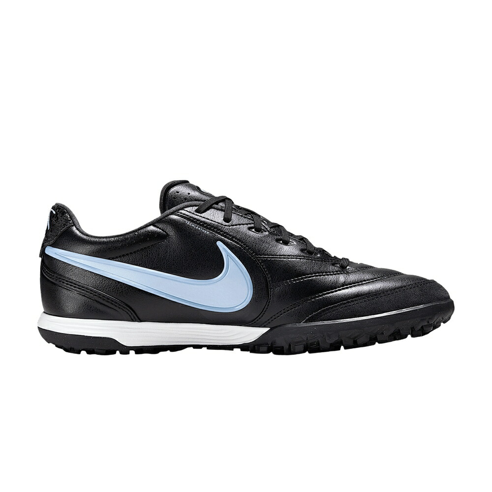 ナイキ ティエンポ プロ 黒色 ブラック 青色 ブルー BLACK BLUE スニーカー メンズ NIKE TIEMPO LIGERA PRO TF LOW ICE / BLACK ICE BLUE OBSIDIAN