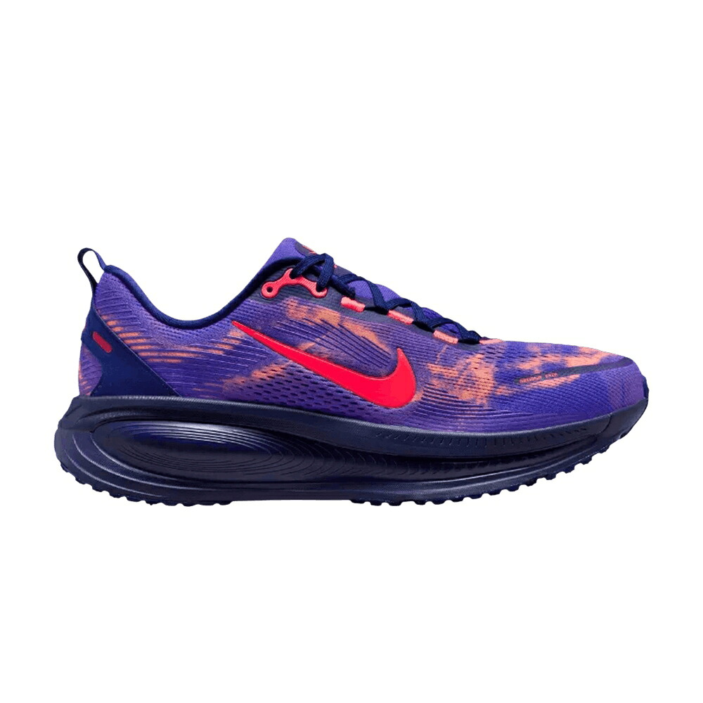 ナイキ 藍色 インディゴ 張り裂ける 青碧 青色 \u0027INDIGO BURST\u0027 スニーカー メンズ NIKE VOMERO 18 / INDIGO BURST HOT LAVA BLUE VOID メンズ靴-スニーカー