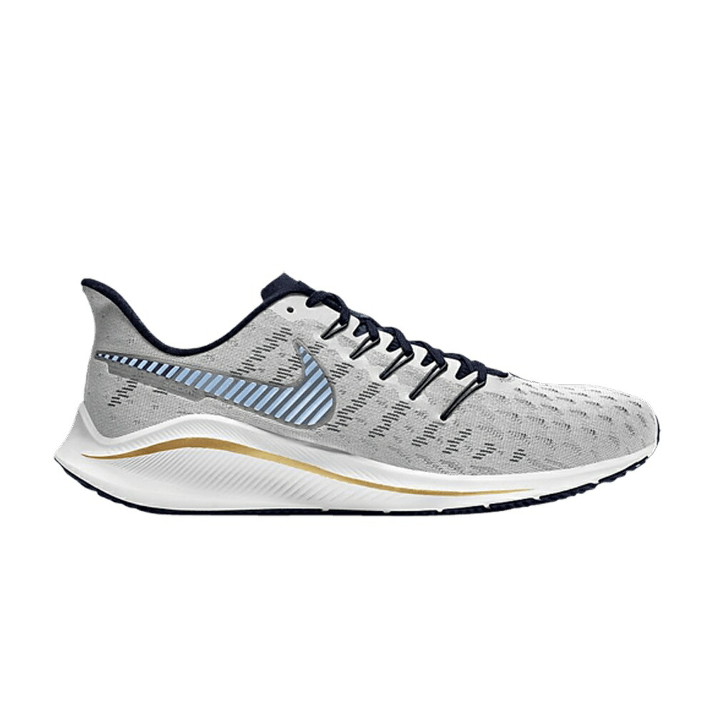 ナイキ ズーム 白色 ホワイト 'PHOTON BLUE' スニーカー メンズ NIKE AIR ZOOM VOMERO 14 DUST OZONE / PHOTON DUST OBSIDIAN WHITE OZONE