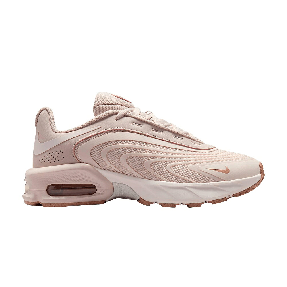 ナイキ マックス ファイア 赤 レッド ピンク ローズ エアマックス 'SILT RED' スニーカー レディース NIKE WMNS AIR MAX FIRE / SILT RED LIGHT SOFT PINK ROSE|スニケス