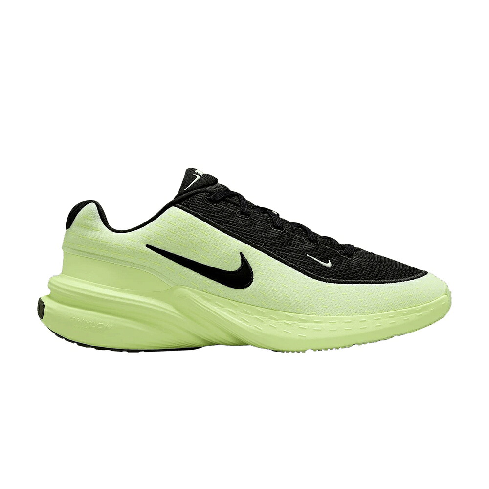 ナイキ 黒色 ブラック 'BARELY BLACK' スニーカー メンズ NIKE UPLIFT SC VOLT / BLACK BARELY VOLT BLACK|スニケス