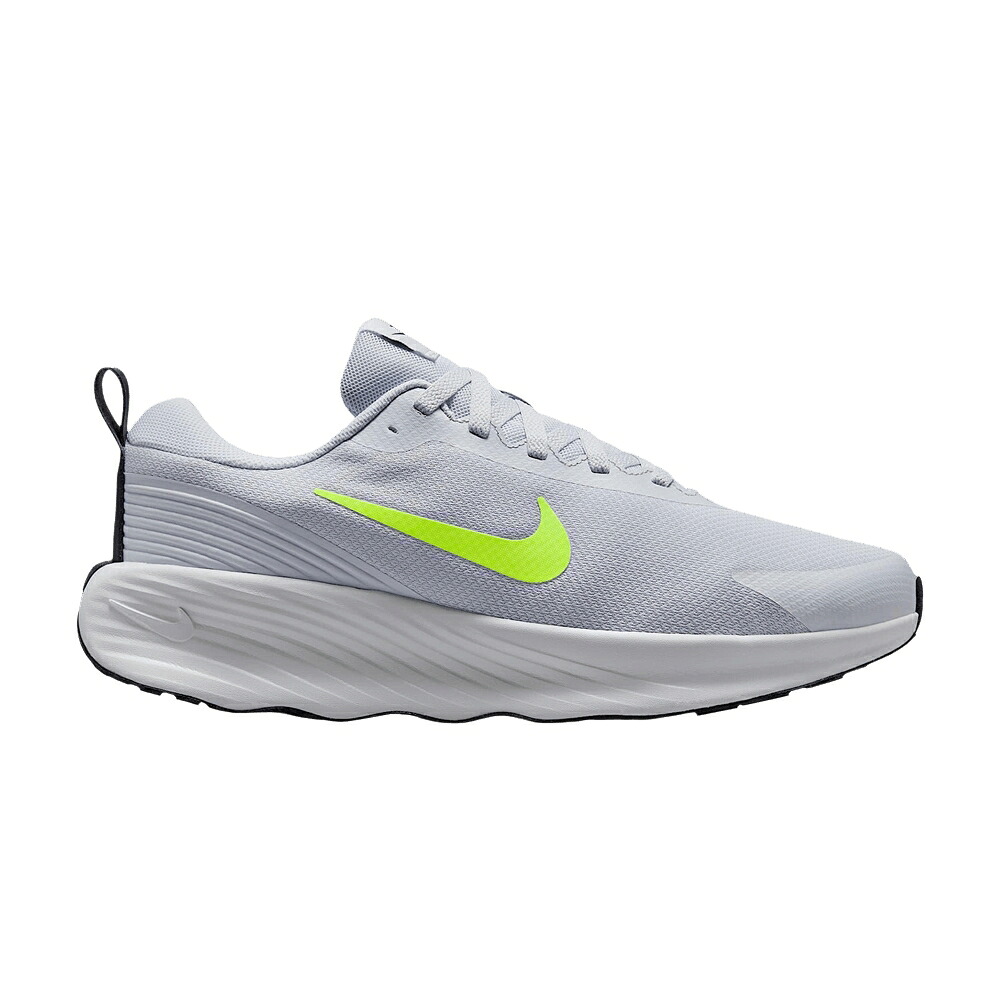 ナイキ プラチナム ピュア 黒色 ブラック 'PURE VOLT' スニーカー メンズ NIKE PROMINA EXTRA WIDE PLATINUM / PURE PLATINUM BLACK VOLT