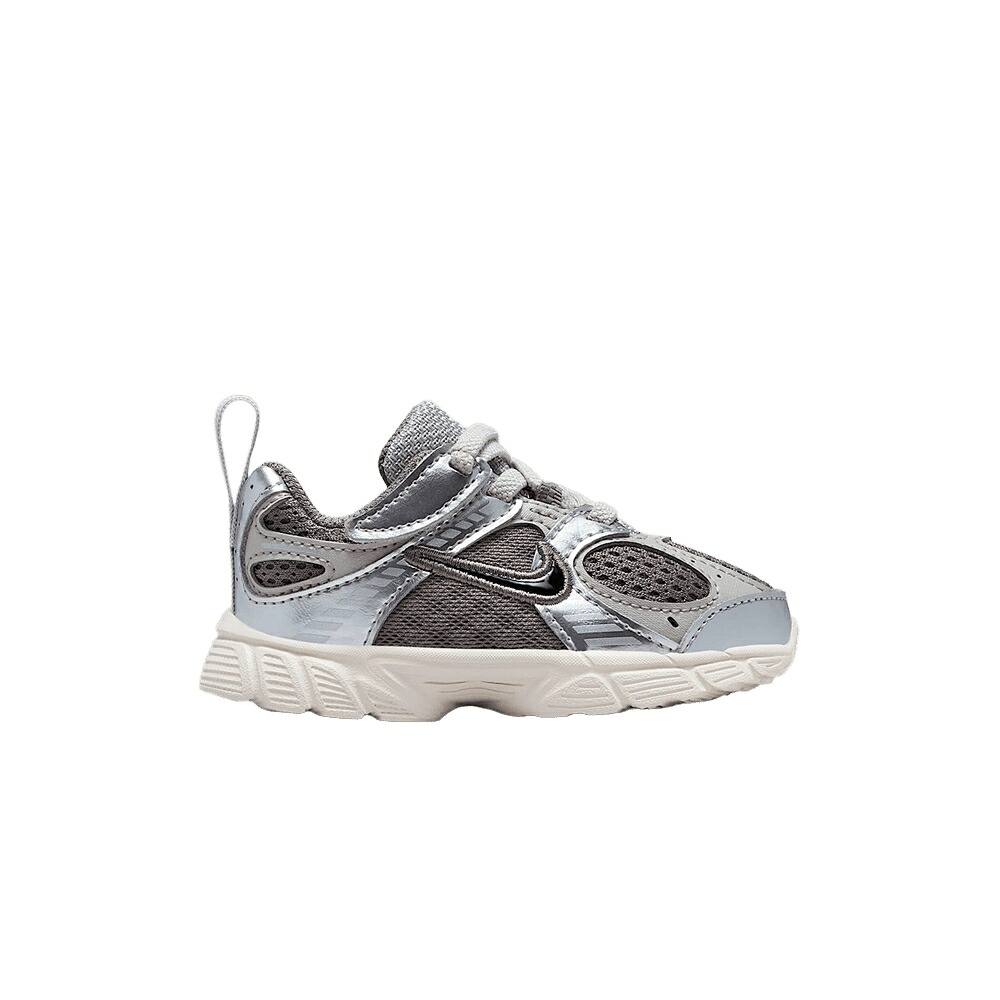 ナイキ 分科大学 薄墨色 薄墨色 \u0027CAVE STONE\u0027 もの言う花 NIKE V5 RNR TD / CAVE STONE COLLEGE GREY VAST