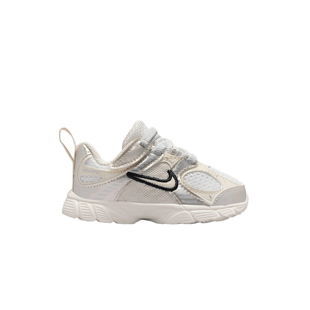 ナイキ 白いこと 白いこと 黒いこと 黒いこと \u0027SUMMIT SAIL\u0027 もの言う花 NIKE V5 RNR TD WHITE / SUMMIT WHITE SAIL BLACK LIGHT
