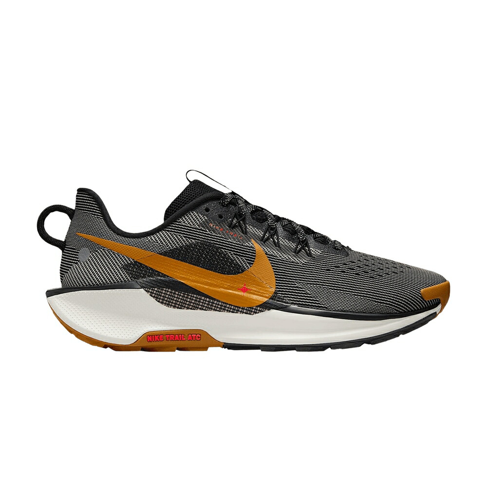 ナイキ ペガサス 黒色 ブラック カレッジ 灰色 グレー BLACK OCHRE スニーカー メンズ NIKE PEGASUS TRAIL 5 DESERT / BLACK FIR COLLEGE GREY DESERT