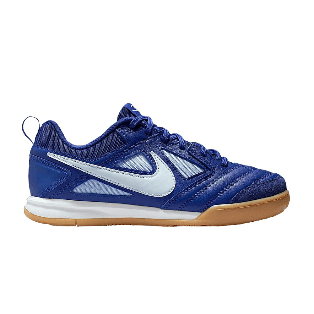 ナイキ ガトー ナイト爵 ディープ 黄味がかった 黄色 \u0027DEEP GUM\u0027 御坊っちゃん キッズ NIKE GATO GS NIGHT / DEEP NIGHT GUM YELLOW ALUMINUM もの言う花 マタニティ スニーカー