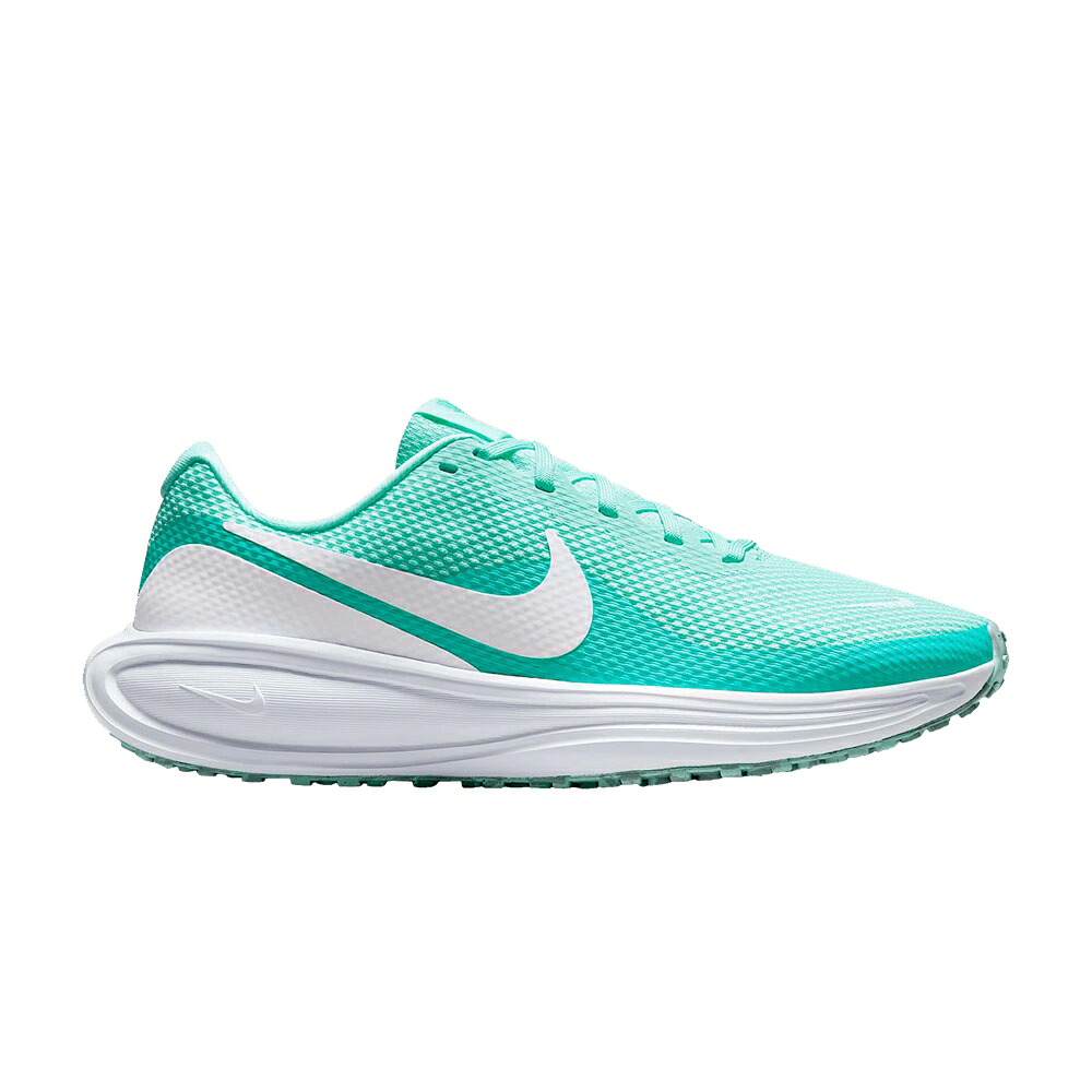 ナイキ 大変革 \u0027MINT TURQUOISE\u0027 スニーカー レディース NIKE WMNS REVOLUTION 8 FOAM BLEACHED / MINT FOAM BLEACHED TURQUOISE レディース靴-靴