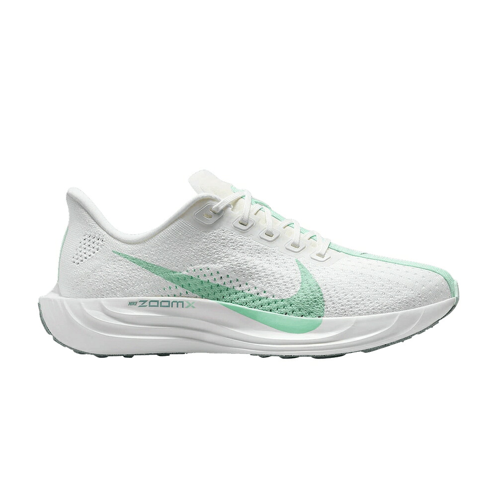 ナイキ ペガサス 白いこと 白いこと \u0027CANNON\u0027 スニーカー レディース NIKE WMNS PEGASUS PLUS / WHITE MINT FOAM CANNON