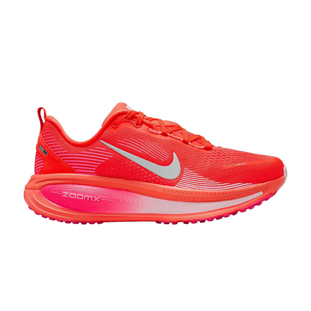 ナイキ クリムゾン ピンク BRIGHT CRIMSON スニーカー レディース NIKE WMNS VOMERO 18 / BRIGHT CRIMSON HYPER PINK PINK